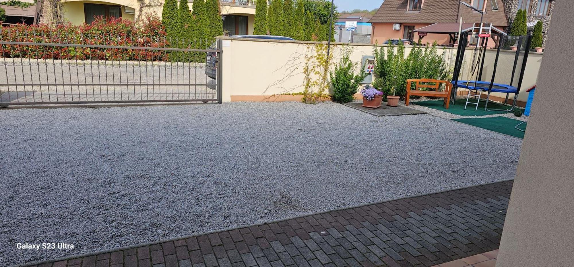 Apartmanovy Dom Flora Veľký Meder المظهر الخارجي الصورة
